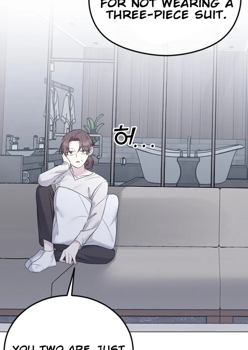 The Ending, I Want to Change it Chapter 2730 page 126 - 