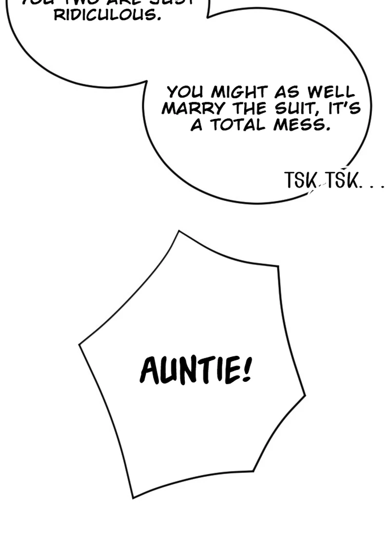 The Ending, I Want to Change it Chapter 2730 page 127 - 