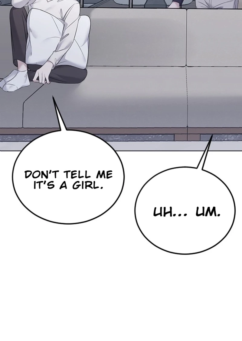 The Ending, I Want to Change it Chapter 2730 page 129 - 