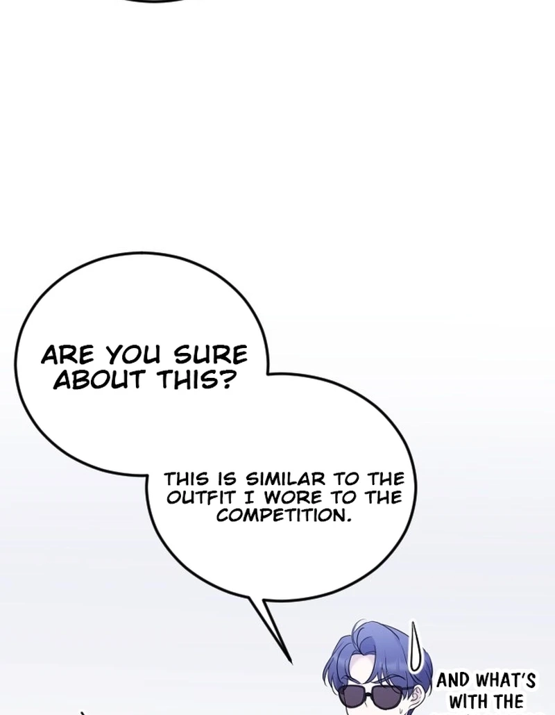 The Ending, I Want to Change it Chapter 2730 page 131 - 