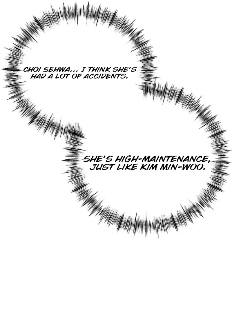 The Ending, I Want to Change it Chapter 2730 page 35 - 