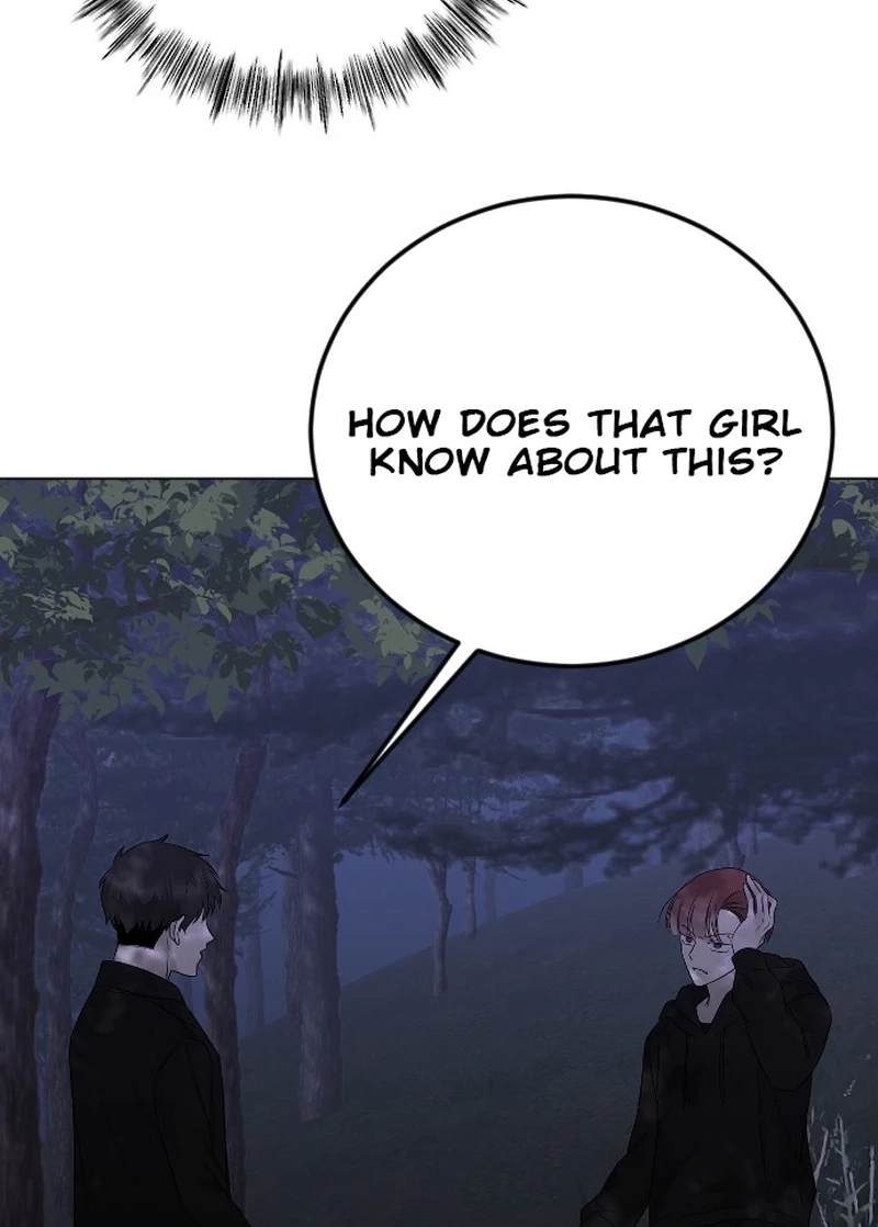 The Ending, I Want to Change it Chapter 2730 page 37 - 