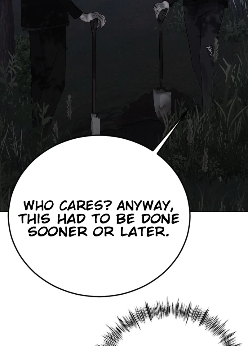 The Ending, I Want to Change it Chapter 2730 page 38 - 