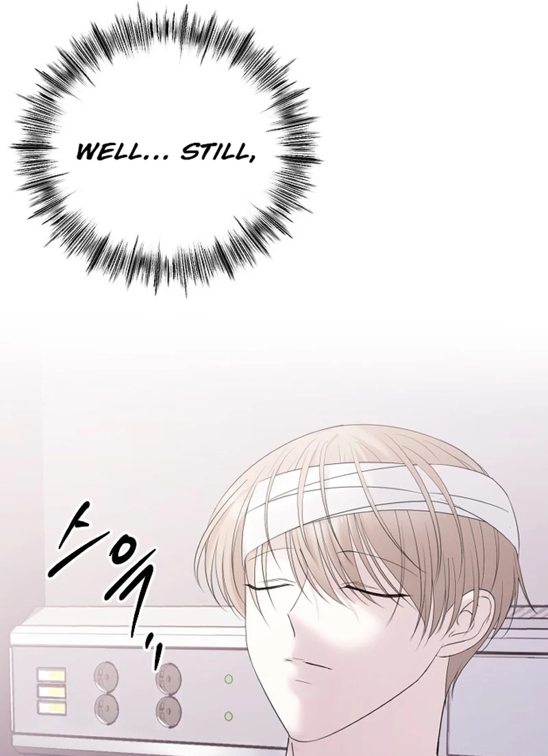 The Ending, I Want to Change it Chapter 2730 page 41 - 