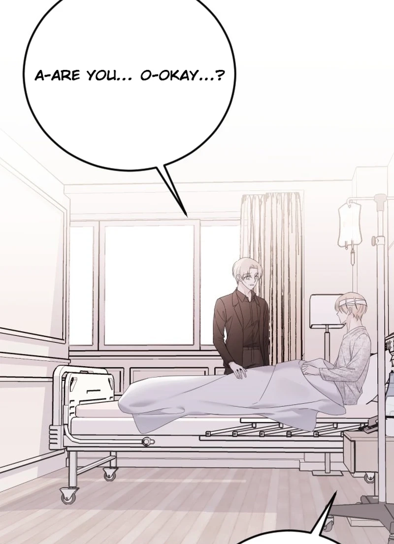 The Ending, I Want to Change it Chapter 2730 page 45 - 