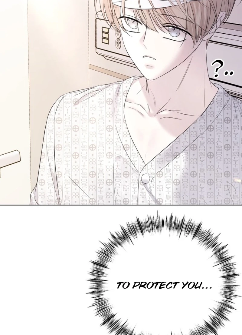 The Ending, I Want to Change it Chapter 2730 page 50 - 