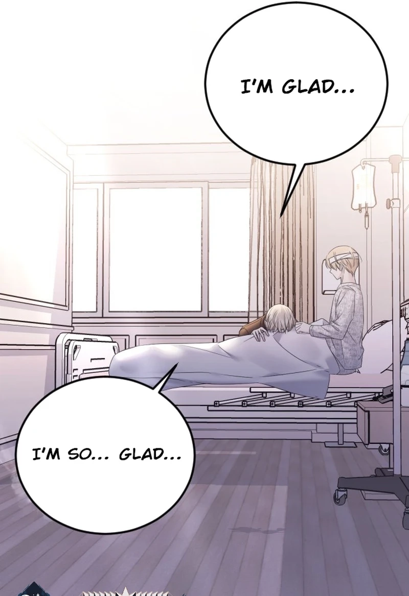 The Ending, I Want to Change it Chapter 2730 page 53 - 