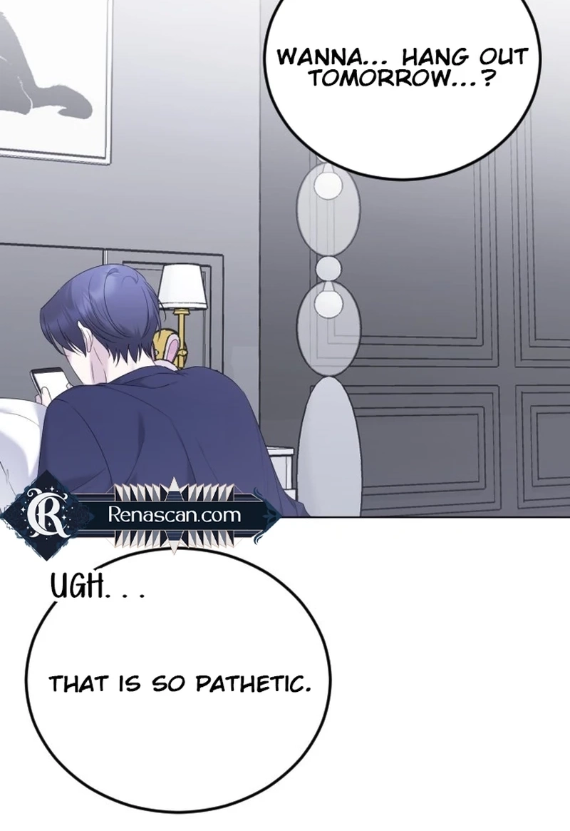 The Ending, I Want to Change it Chapter 2730 page 58 - 