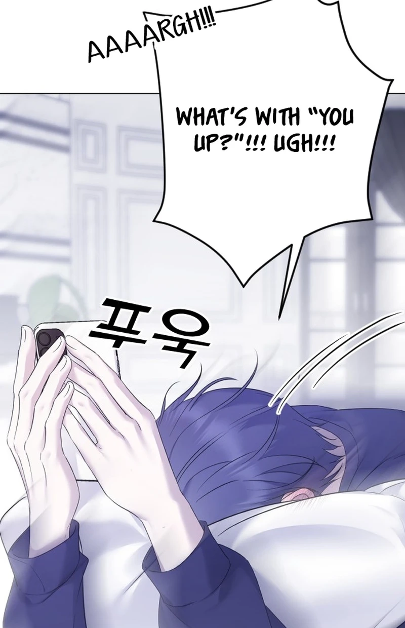 The Ending, I Want to Change it Chapter 2730 page 61 - 