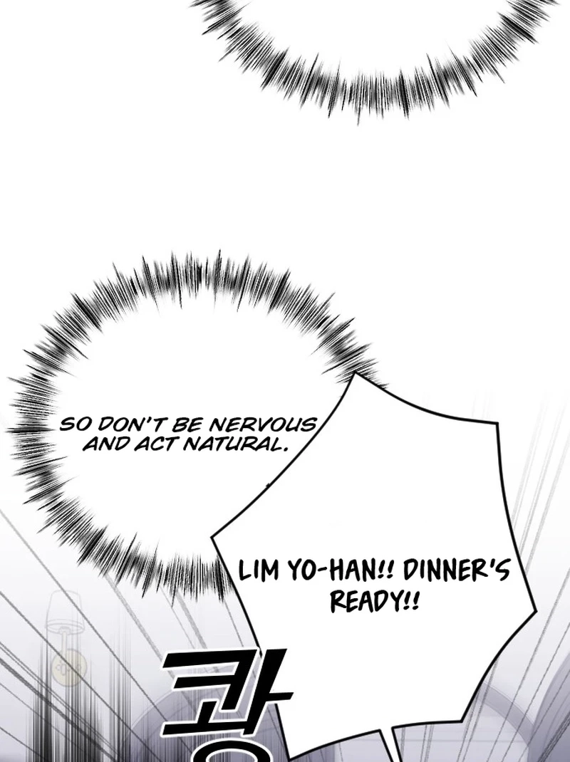 The Ending, I Want to Change it Chapter 2730 page 73 - 