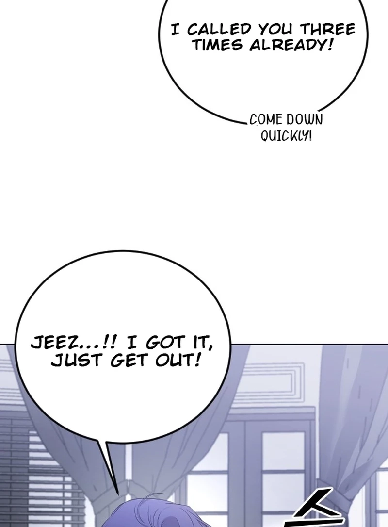 The Ending, I Want to Change it Chapter 2730 page 77 - 