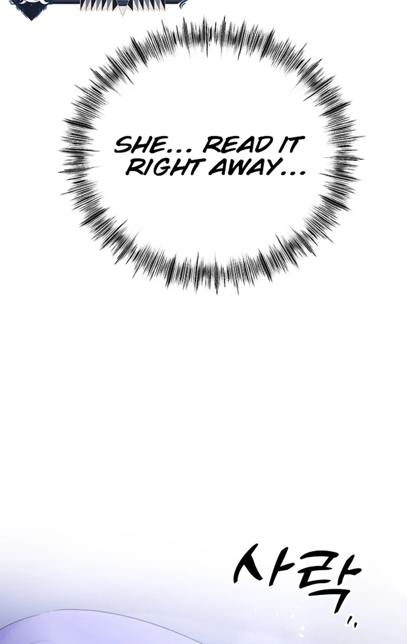 The Ending, I Want to Change it Chapter 2730 page 85 - 