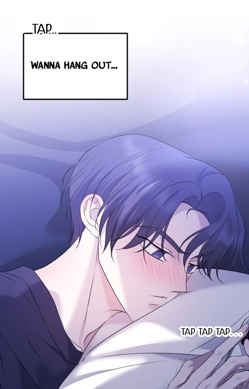 The Ending, I Want to Change it Chapter 2730 page 89 - 