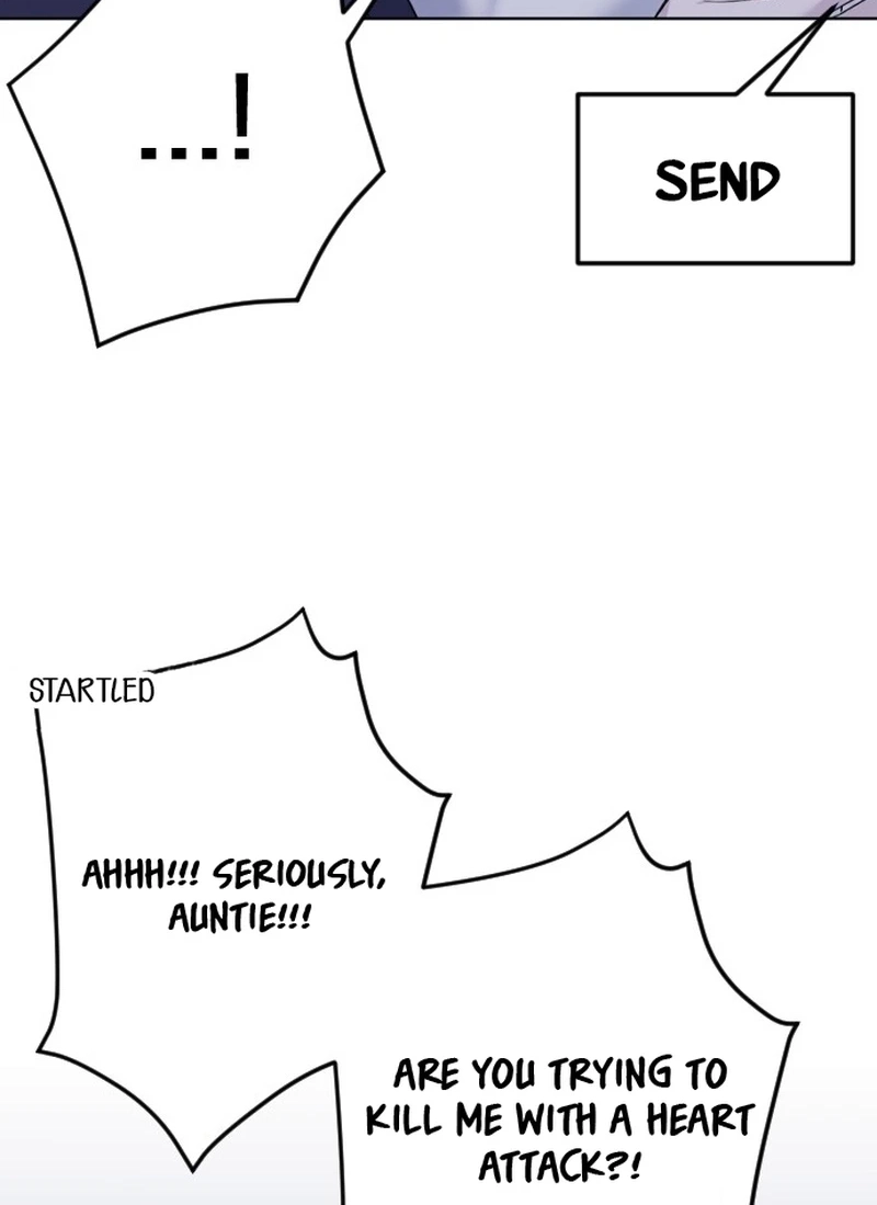 The Ending, I Want to Change it Chapter 2730 page 94 - 