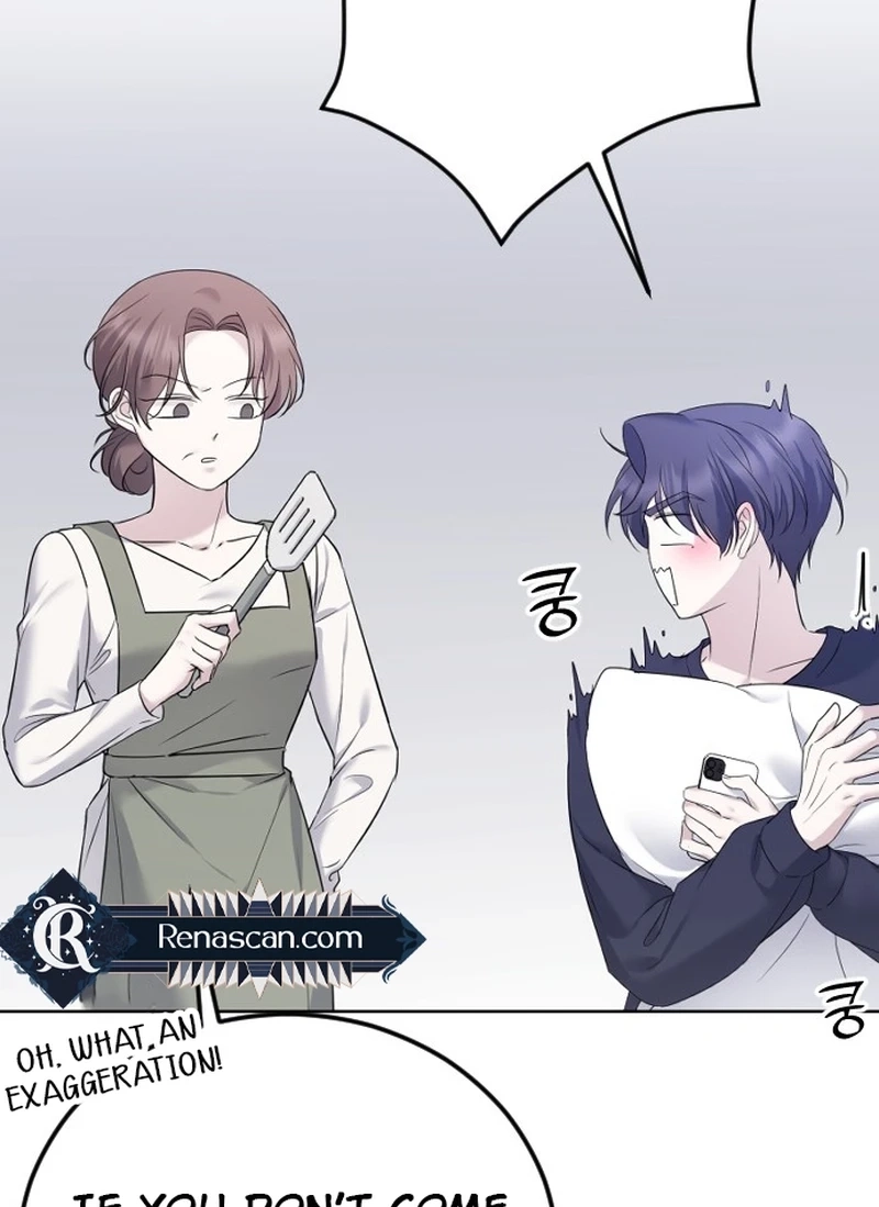 The Ending, I Want to Change it Chapter 2730 page 95 - 
