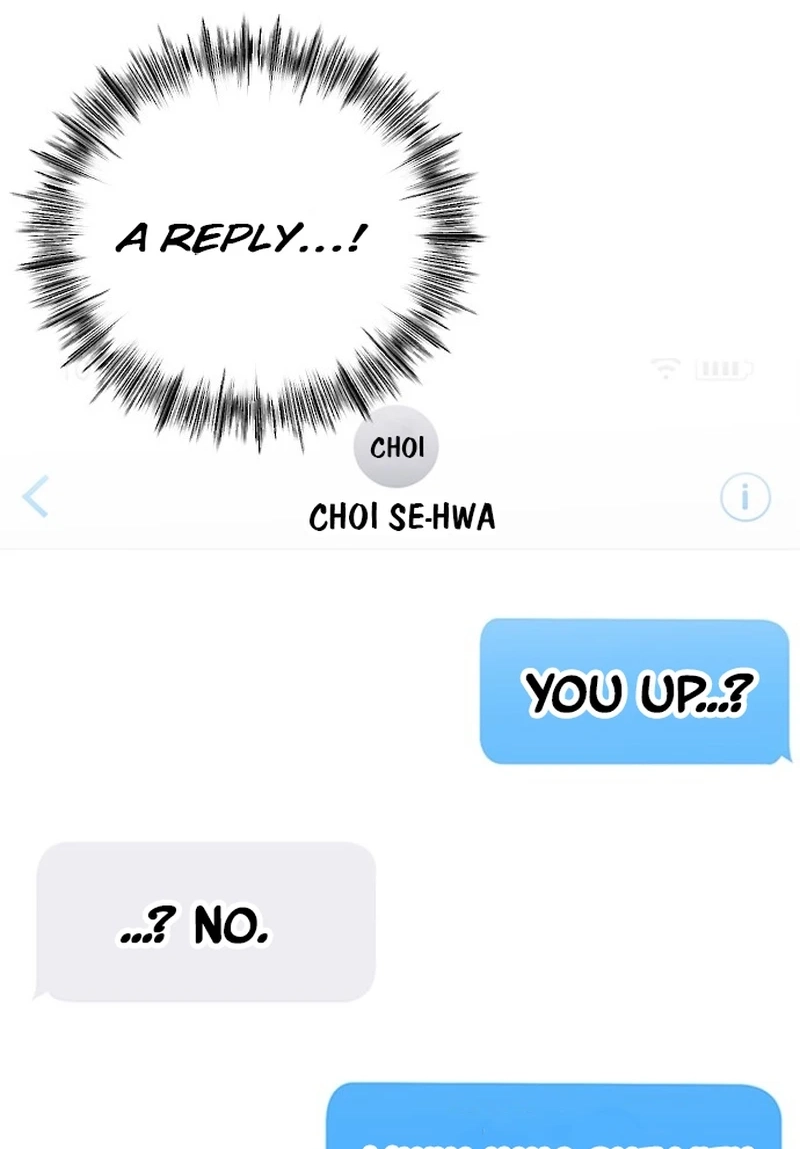 The Ending, I Want to Change it Chapter 2730 page 98 - 