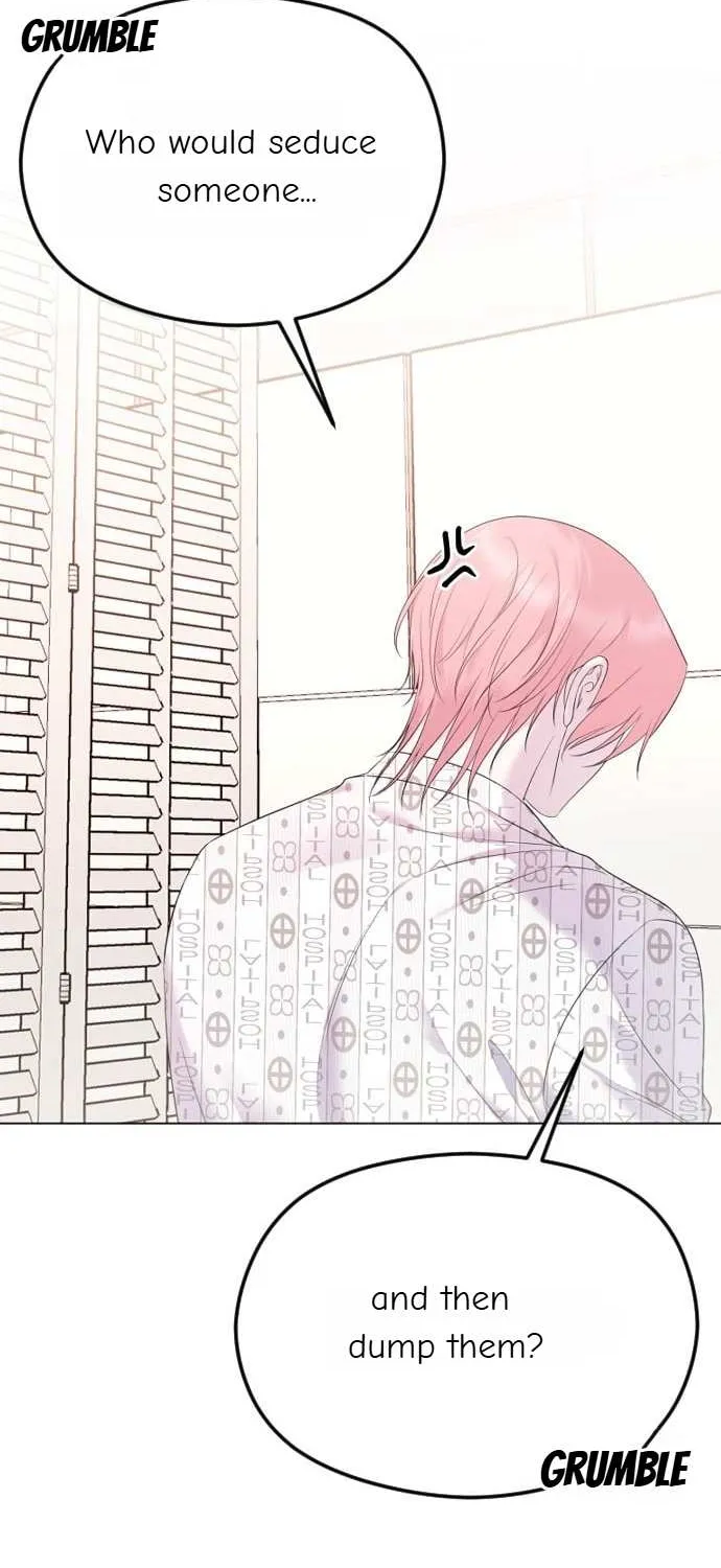 The Ending, I Want to Change it Chapter 28 page 12 - 