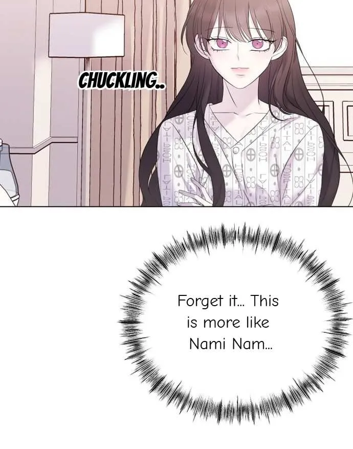 The Ending, I Want to Change it Chapter 28 page 16 - 