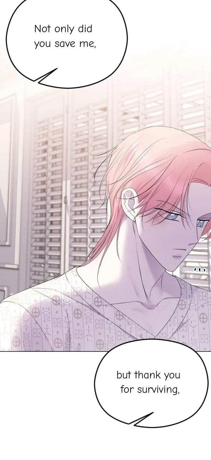 The Ending, I Want to Change it Chapter 28 page 18 - 