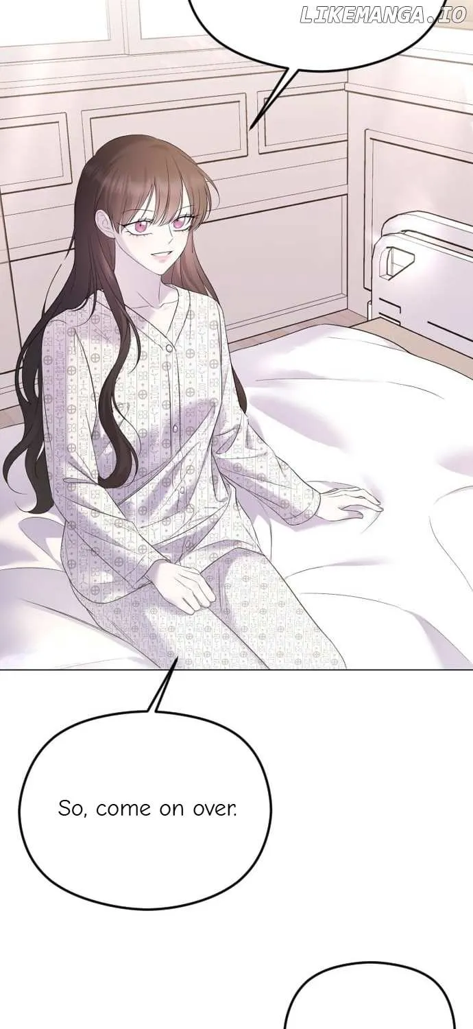 The Ending, I Want to Change it Chapter 28 page 20 - 