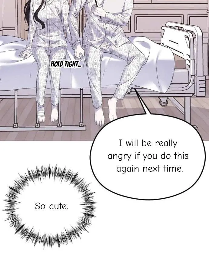 The Ending, I Want to Change it Chapter 28 page 22 - 