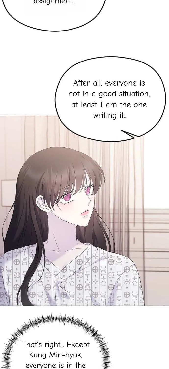 The Ending, I Want to Change it Chapter 28 page 24 - 