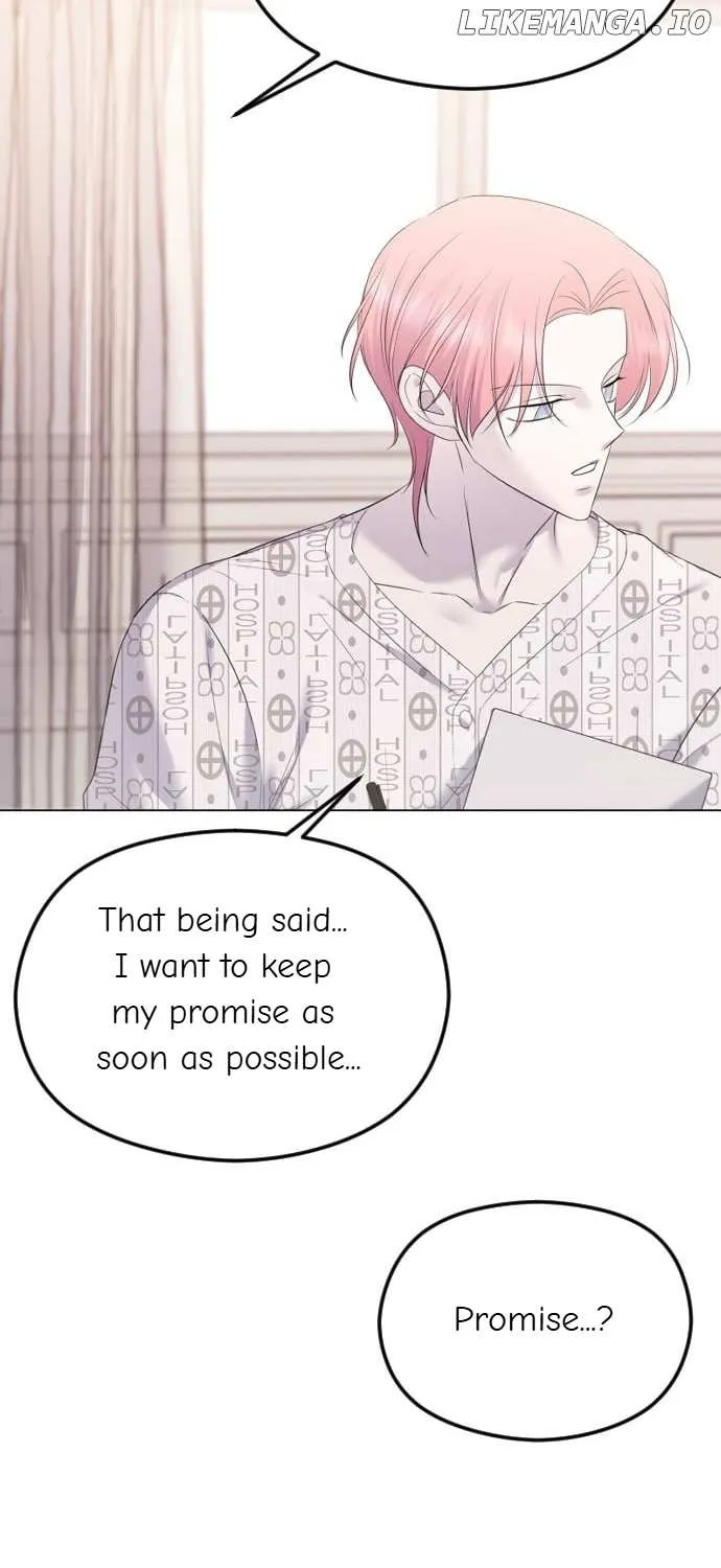 The Ending, I Want to Change it Chapter 28 page 26 - 
