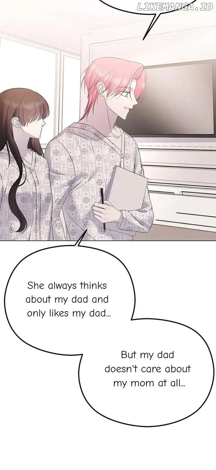 The Ending, I Want to Change it Chapter 28 page 29 - 