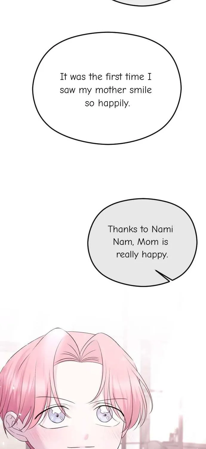 The Ending, I Want to Change it Chapter 28 page 33 - 