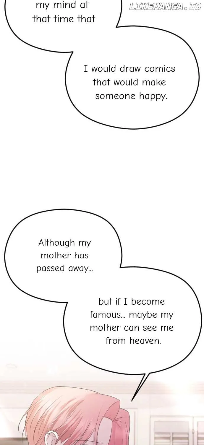 The Ending, I Want to Change it Chapter 28 page 35 - 