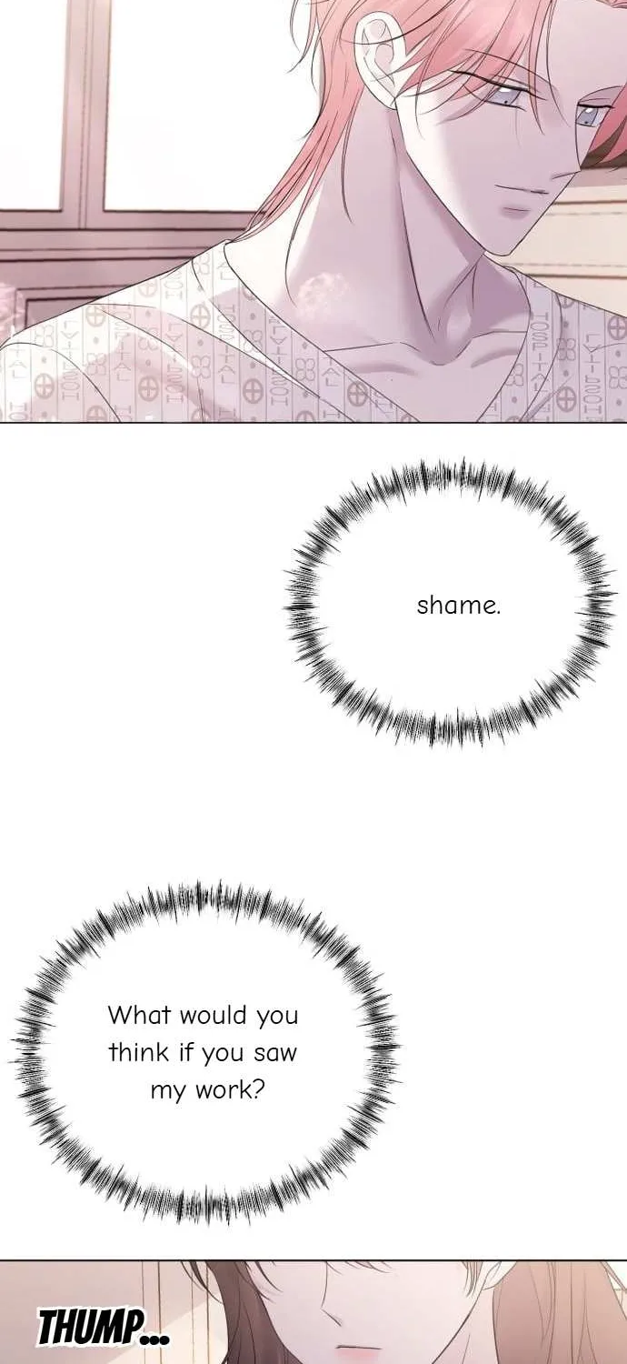 The Ending, I Want to Change it Chapter 28 page 39 - 