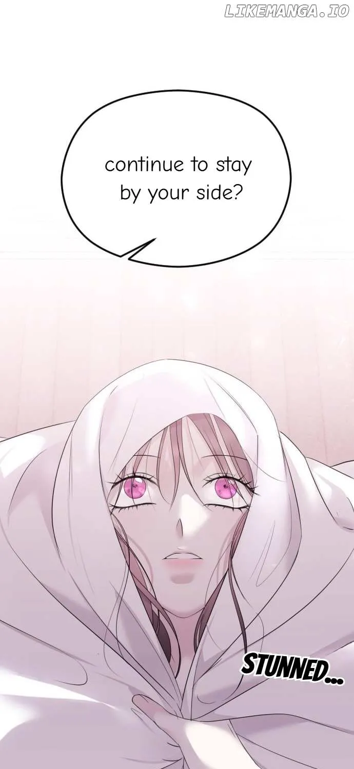 The Ending, I Want to Change it Chapter 28 page 5 - 