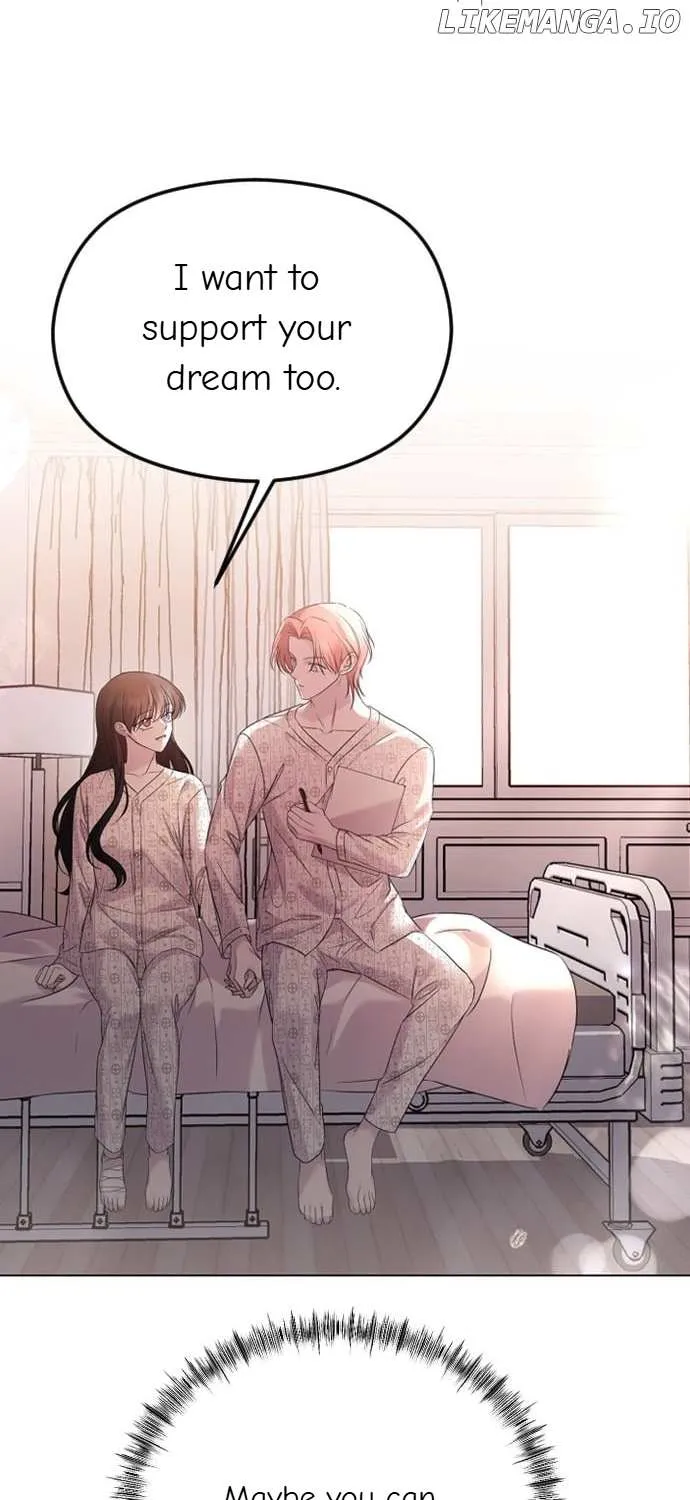 The Ending, I Want to Change it Chapter 28 page 41 - 