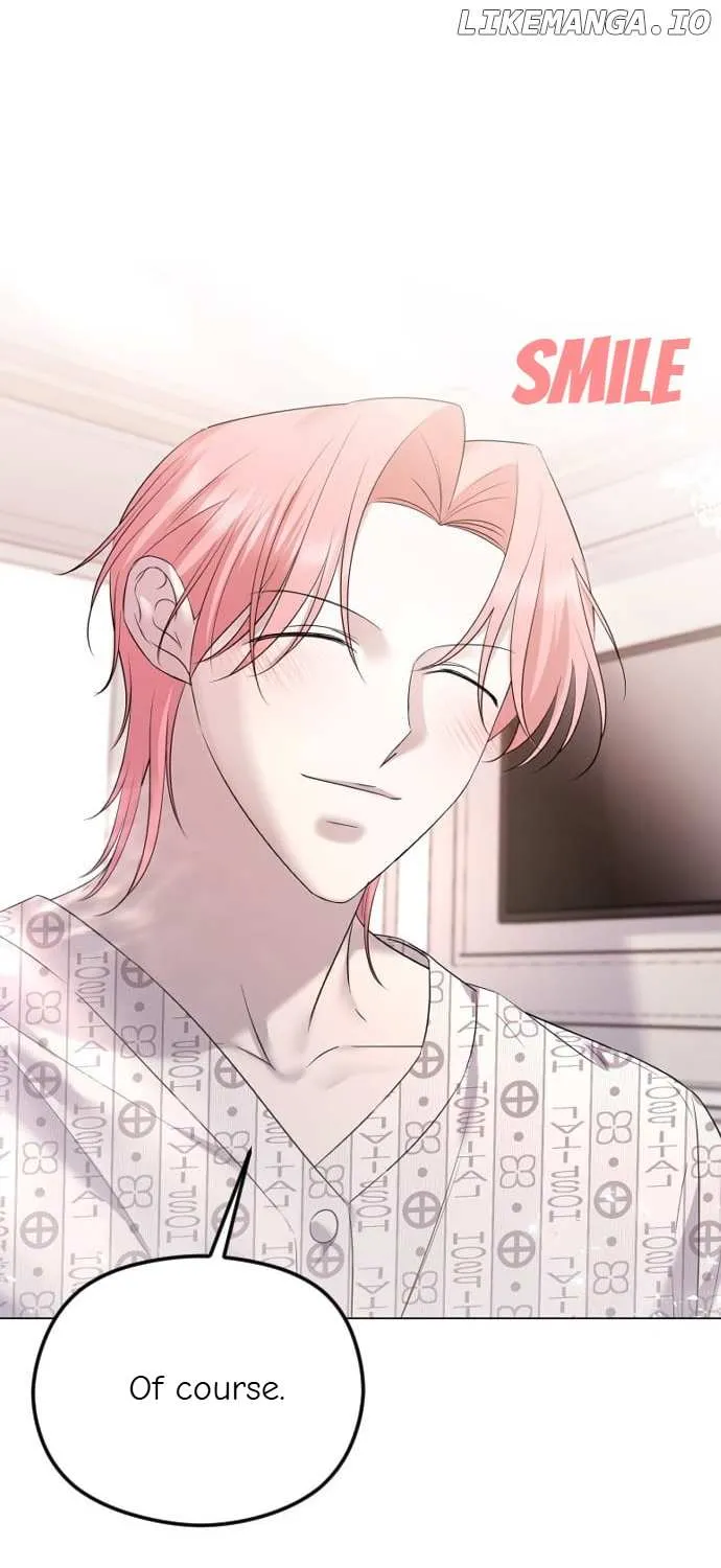 The Ending, I Want to Change it Chapter 28 page 44 - 