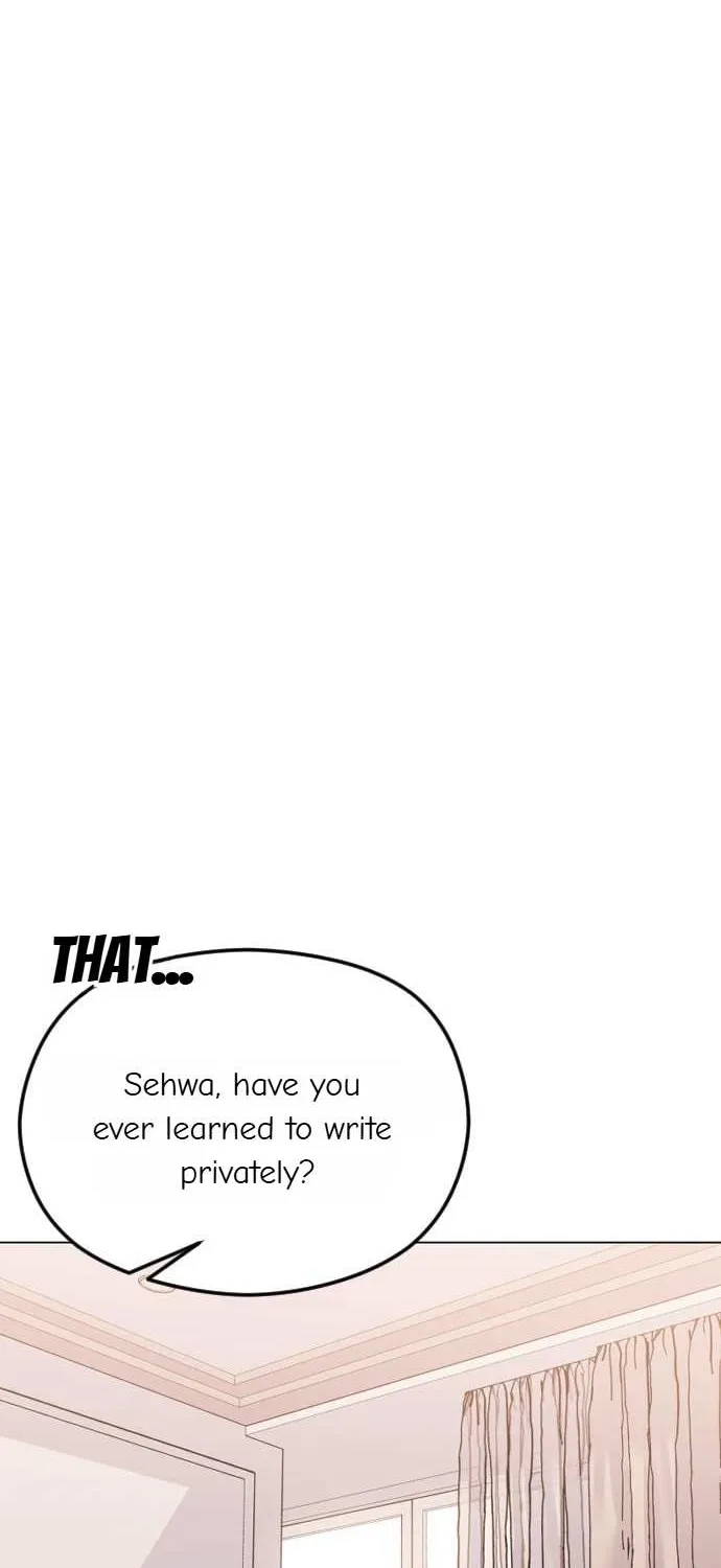 The Ending, I Want to Change it Chapter 28 page 45 - 