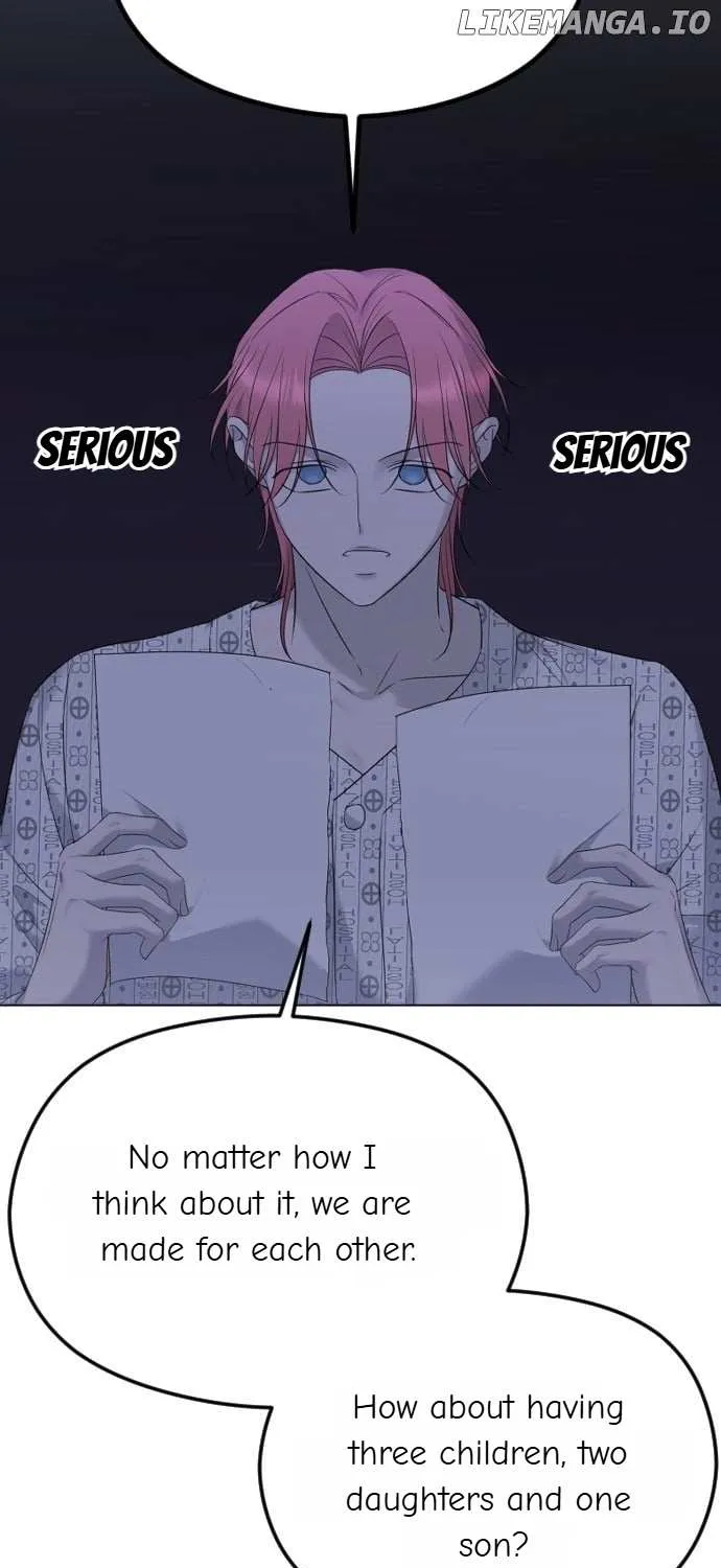 The Ending, I Want to Change it Chapter 28 page 50 - 