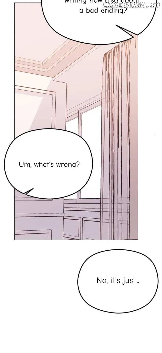 The Ending, I Want to Change it Chapter 28 page 53 - 
