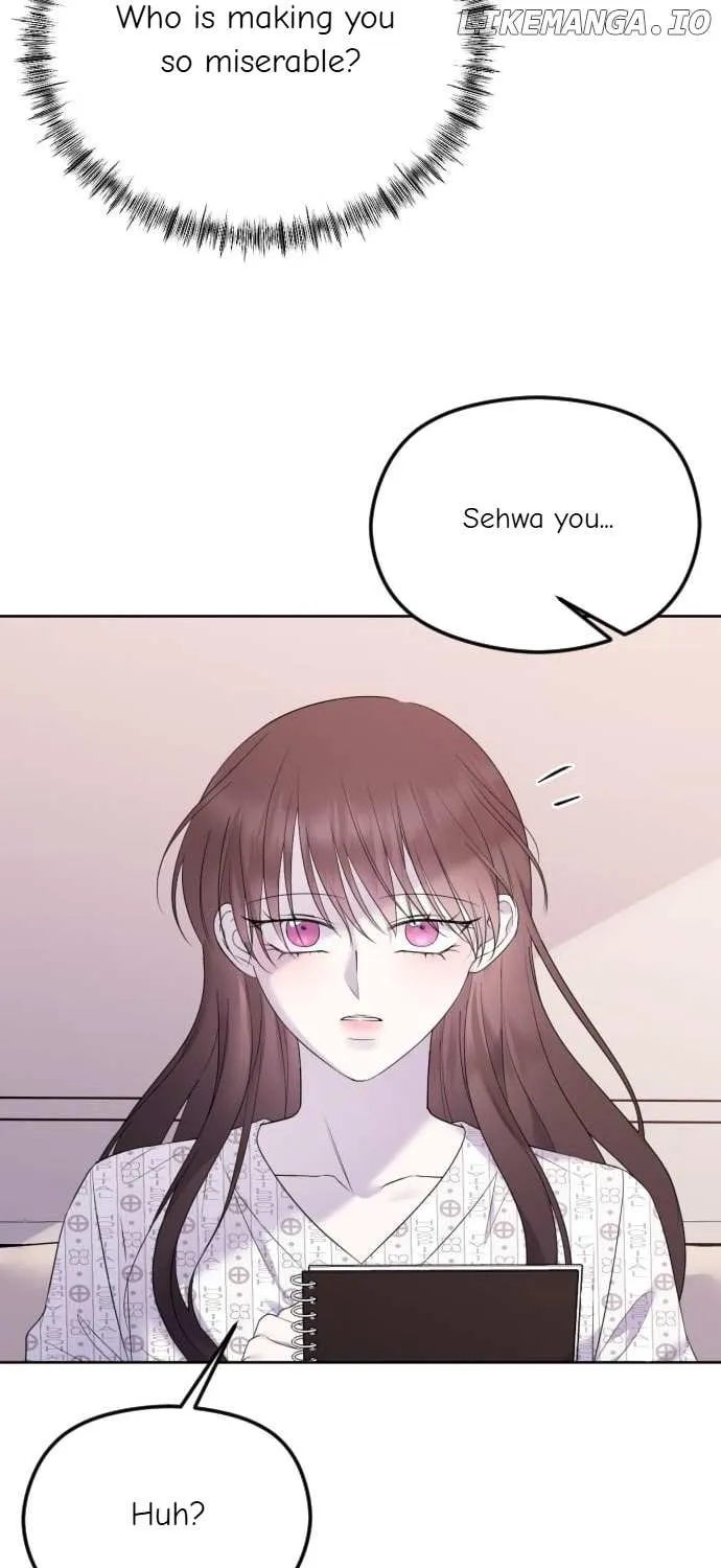 The Ending, I Want to Change it Chapter 28 page 65 - 