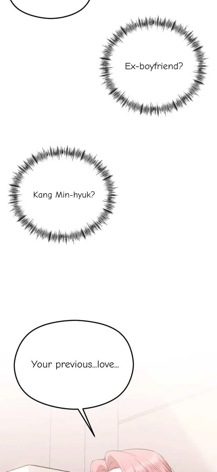 The Ending, I Want to Change it Chapter 28 page 66 - 