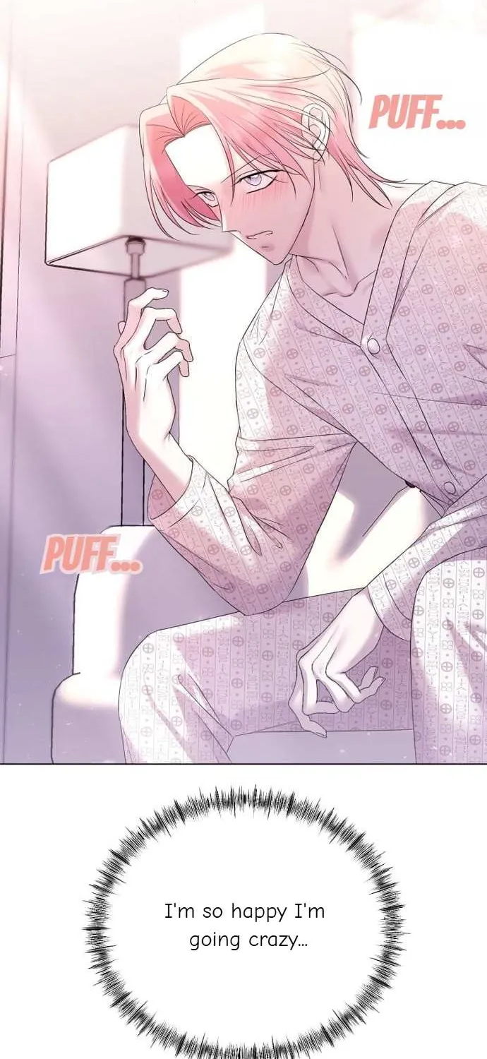 The Ending, I Want to Change it Chapter 28 page 72 - 