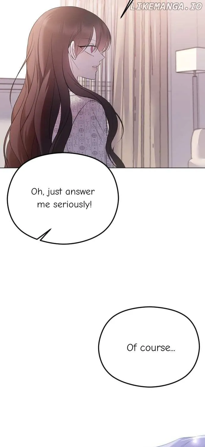 The Ending, I Want to Change it Chapter 28 page 74 - 