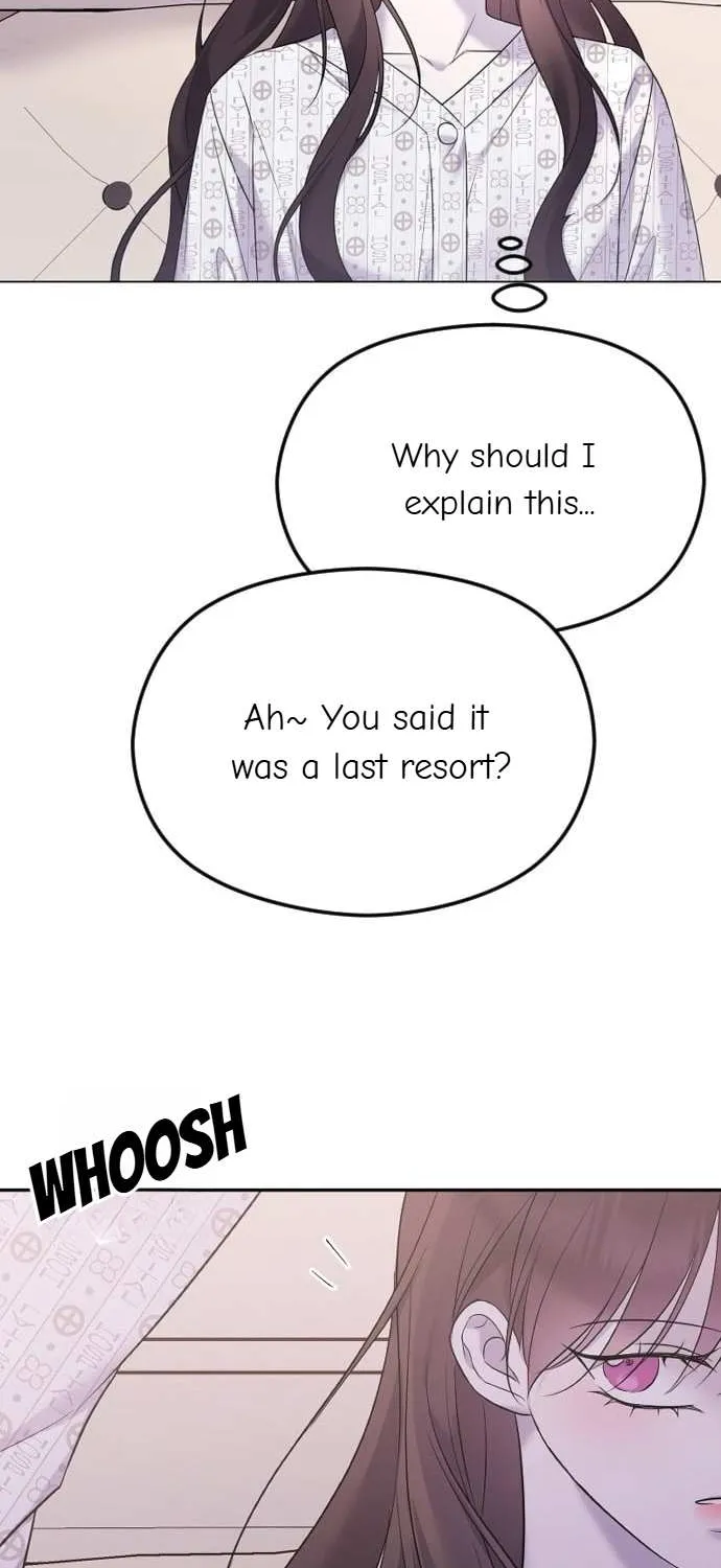 The Ending, I Want to Change it Chapter 28 page 81 - 