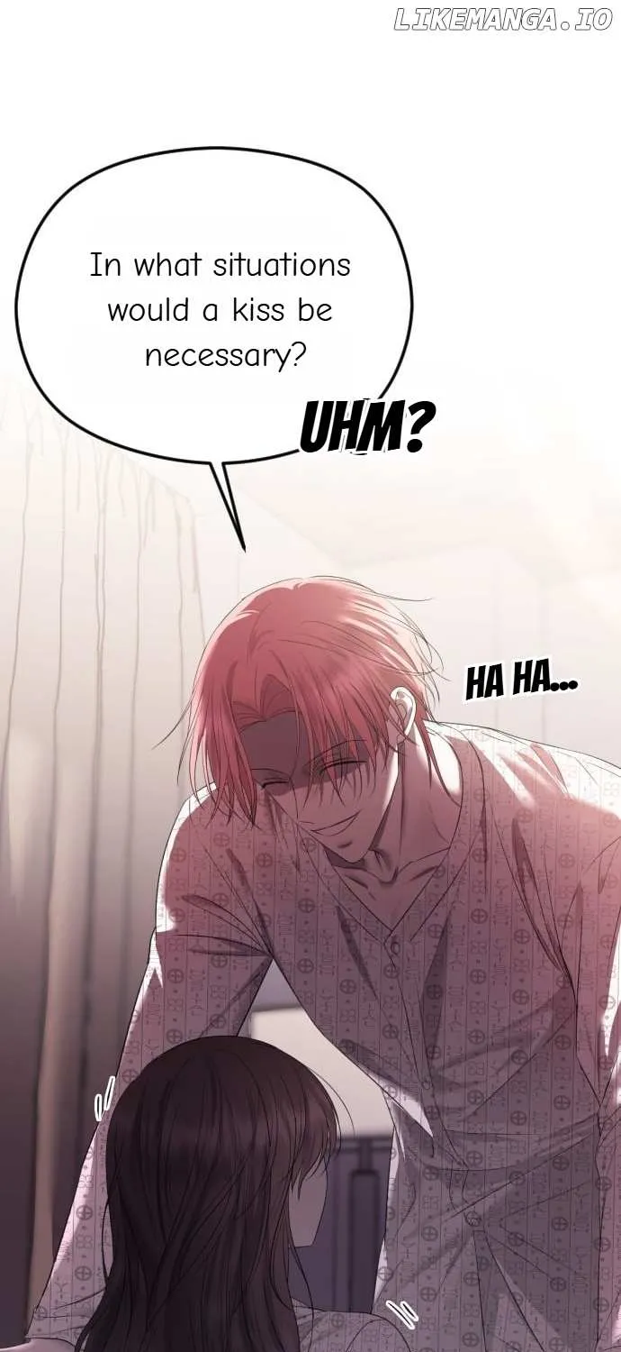 The Ending, I Want to Change it Chapter 28 page 83 - 