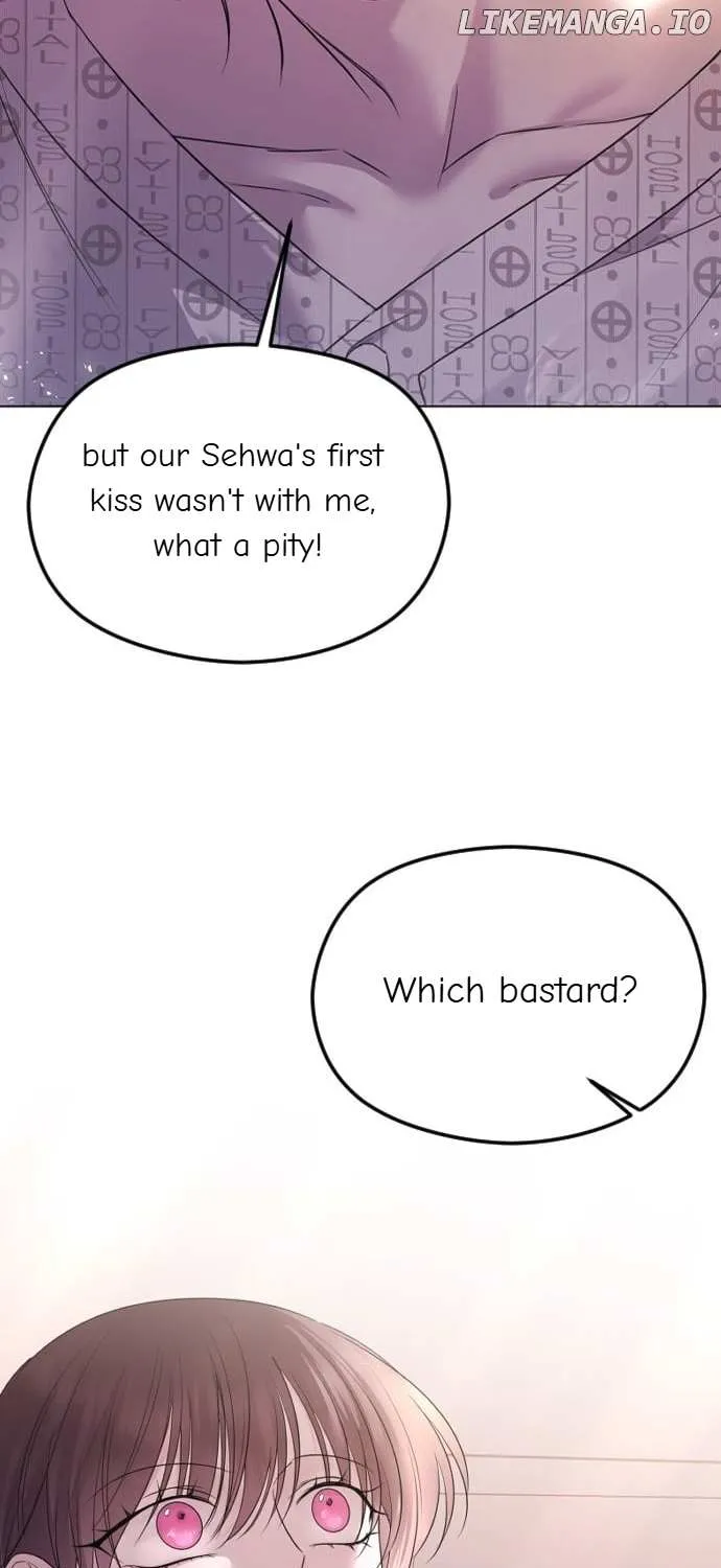 The Ending, I Want to Change it Chapter 28 page 86 - 
