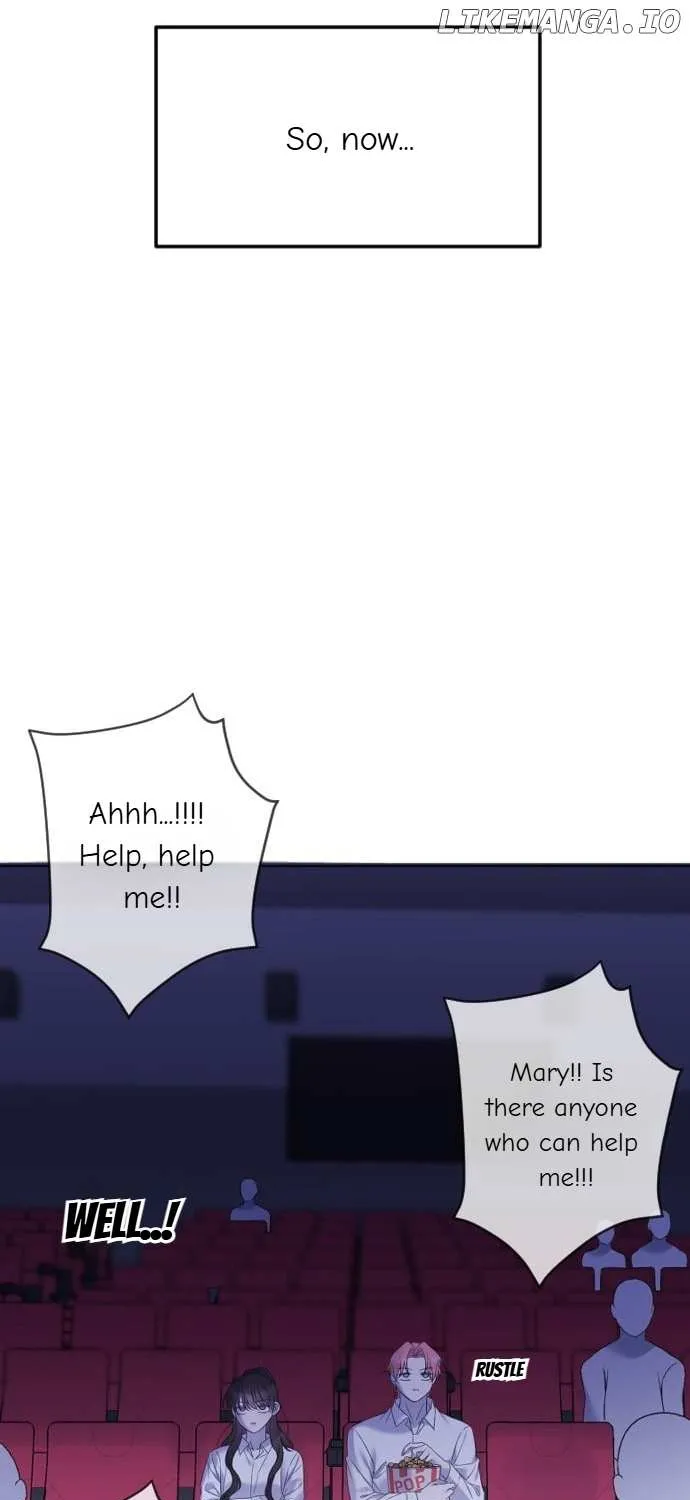 The Ending, I Want to Change it Chapter 28 page 89 - 