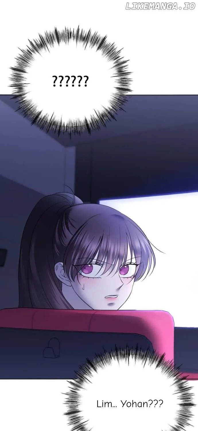 The Ending, I Want to Change it Chapter 28 page 95 - 