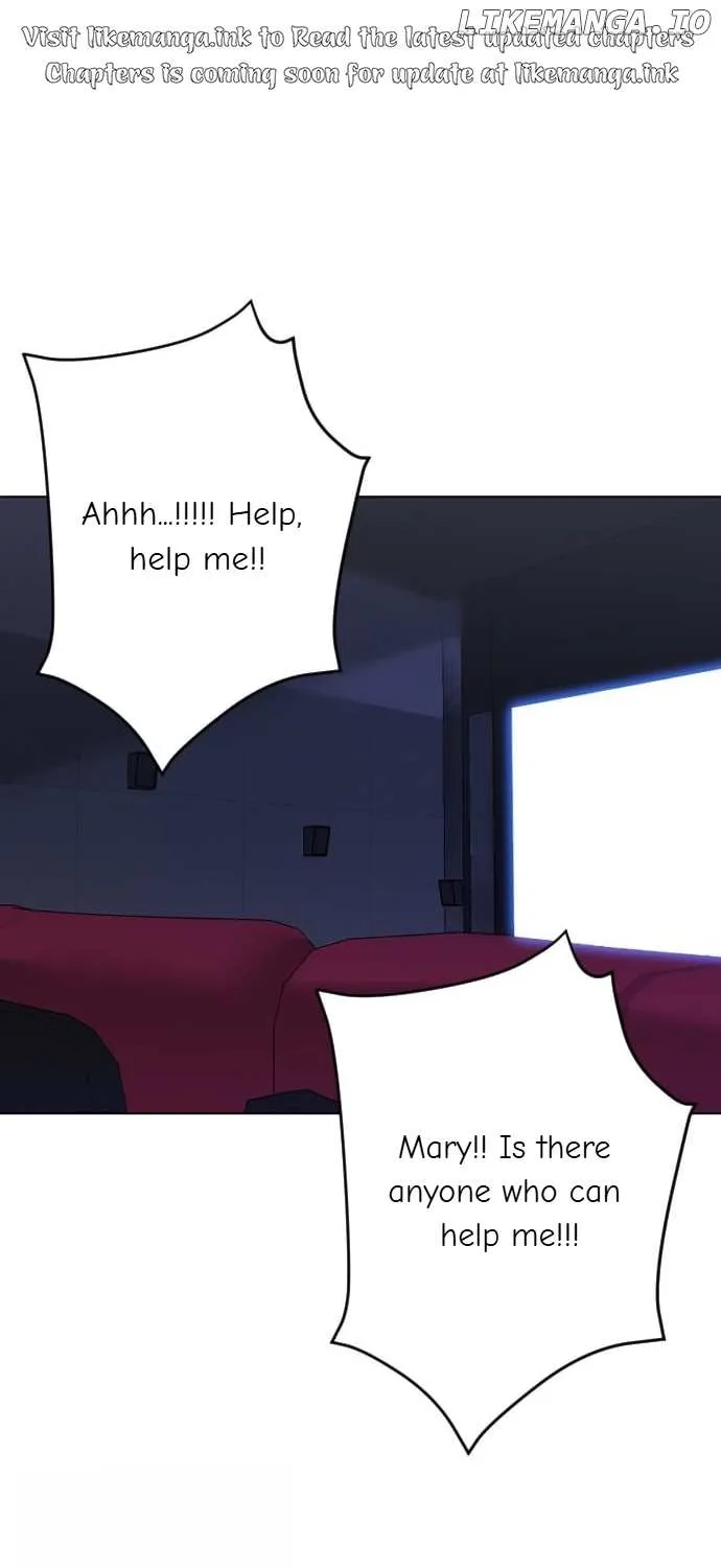The Ending, I Want to Change it Chapter 29 page 1 - 