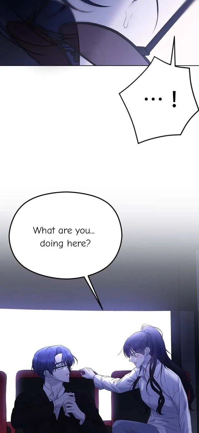The Ending, I Want to Change it Chapter 29 page 14 - 