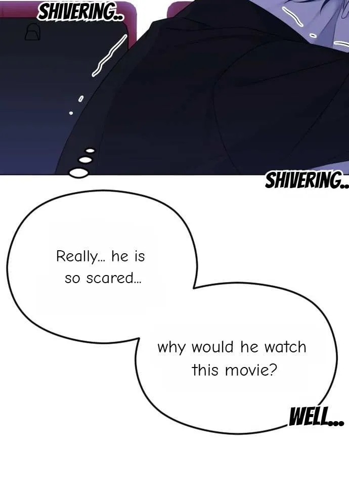 The Ending, I Want to Change it Chapter 29 page 21 - 