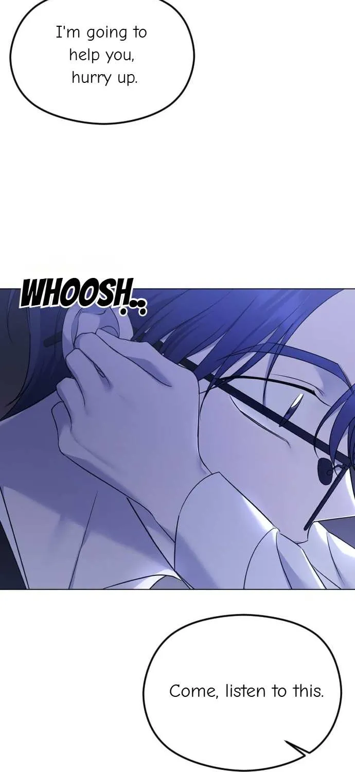 The Ending, I Want to Change it Chapter 29 page 26 - 